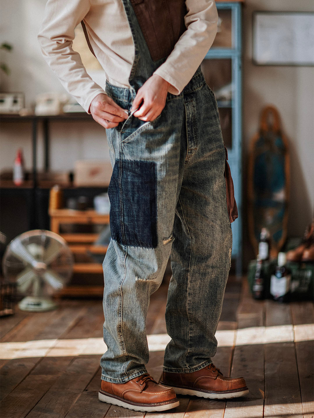 Overalls And Dungarees overalls-and-dungarees