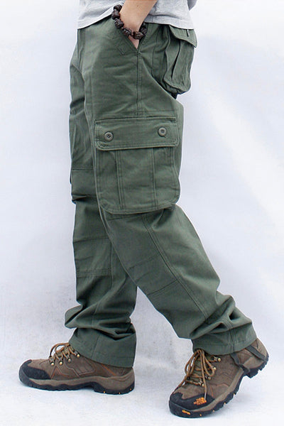 Men's Pants