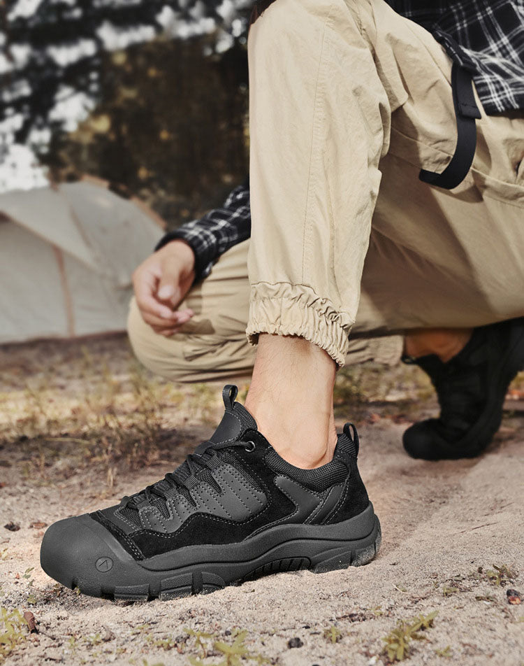 Men's Outdoor Tactical Hiking Shoes
