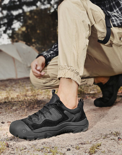 Men's Outdoor Tactical Hiking Shoes