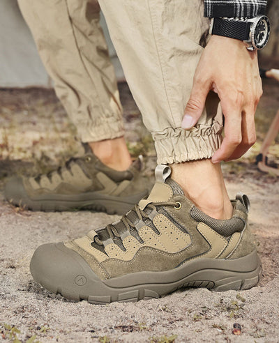 Men's Outdoor Tactical Hiking Shoes
