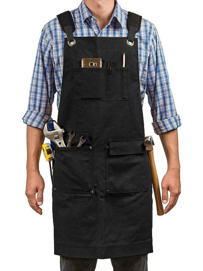 Canvas Apron Workwear