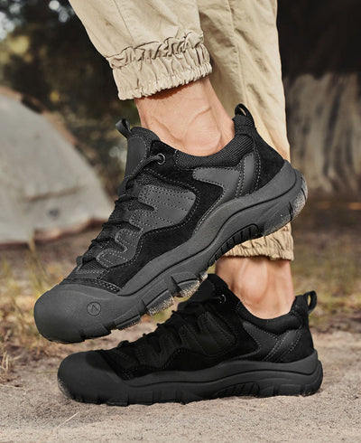 Men's Outdoor Tactical Hiking Shoes