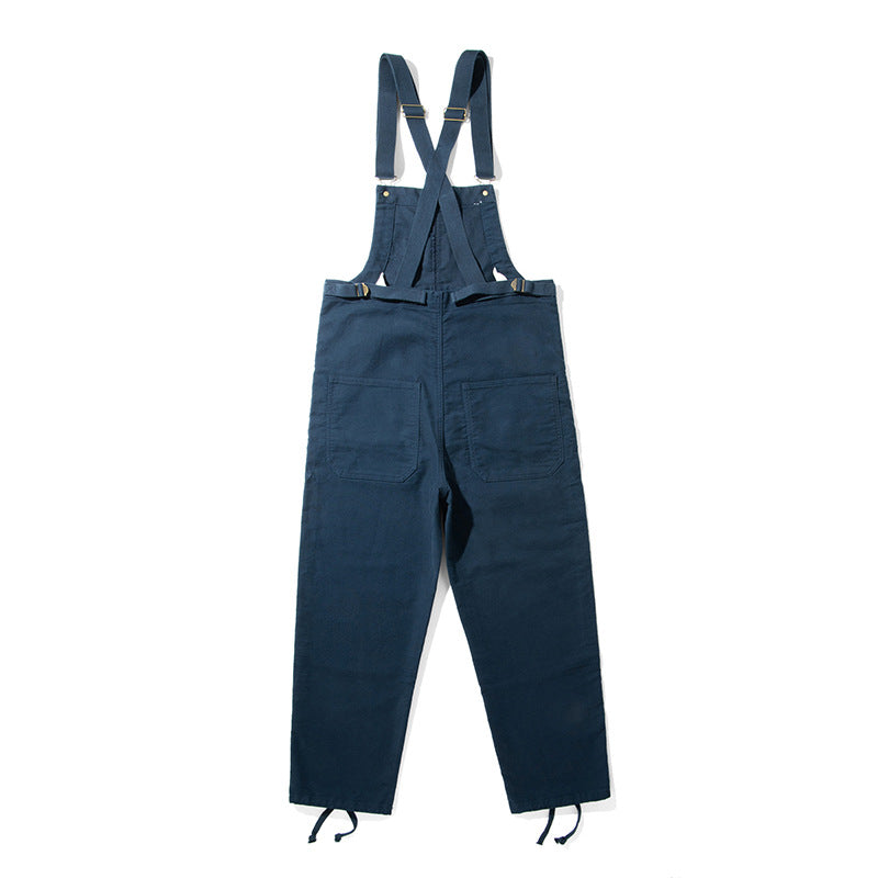 MEMPHIS | 【DESCENDANT】 ⁡ JANITOR OXFORD TROUSERS CORDURA