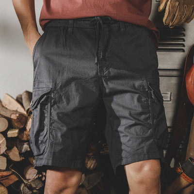 Men's Tactical Cargo Shorts