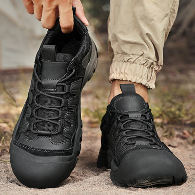 Men's Outdoor Tactical Hiking Shoes