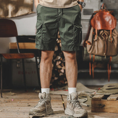 Men's Tactical Cargo Shorts