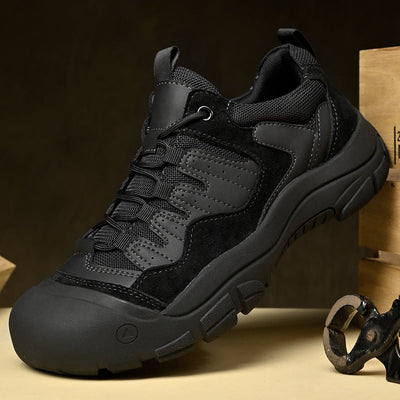 Men's Outdoor Tactical Hiking Shoes