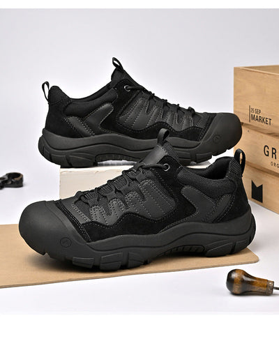Men's Outdoor Tactical Hiking Shoes