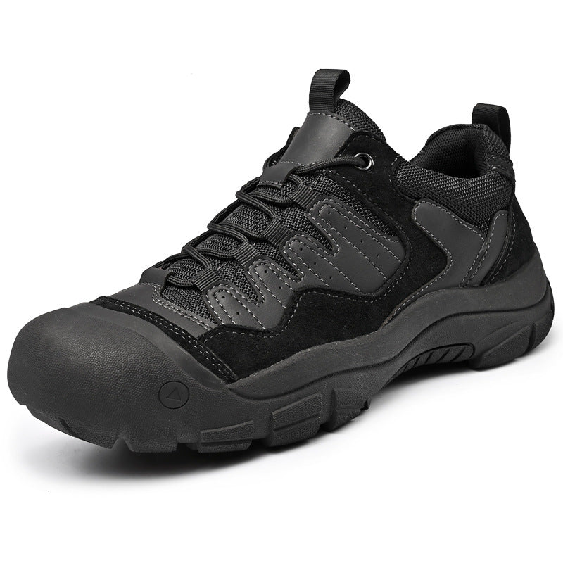 Men's Outdoor Tactical Hiking Shoes