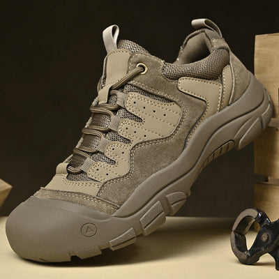 Men's Outdoor Tactical Hiking Shoes