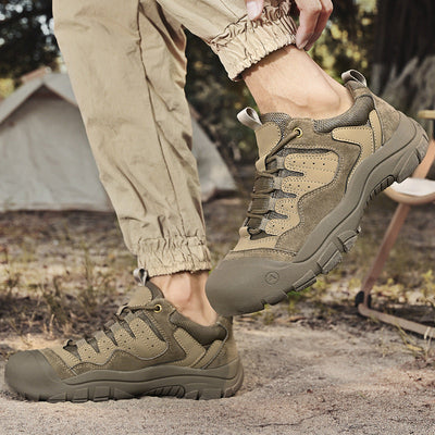 Men's Outdoor Tactical Hiking Shoes