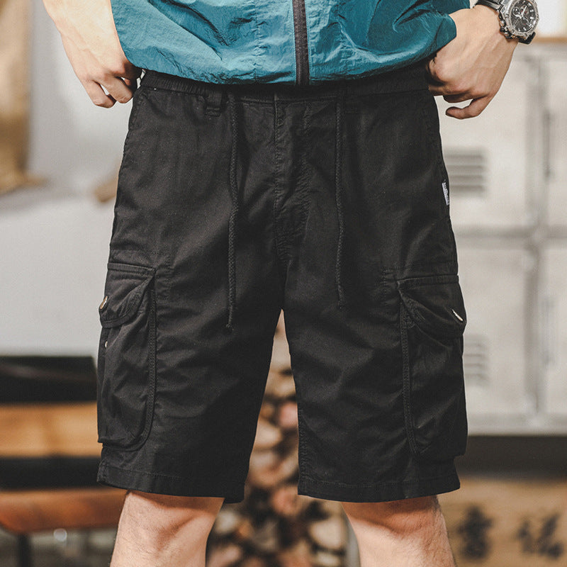 Men's Tactical Cargo Shorts
