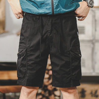 Men's Tactical Cargo Shorts