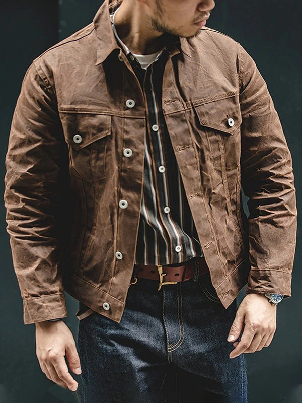未使用NGAP WORKS定価58,800TARTAN Waxed cotton 未使用NGAP WORKS定価58,800TARTAN Waxed cotton