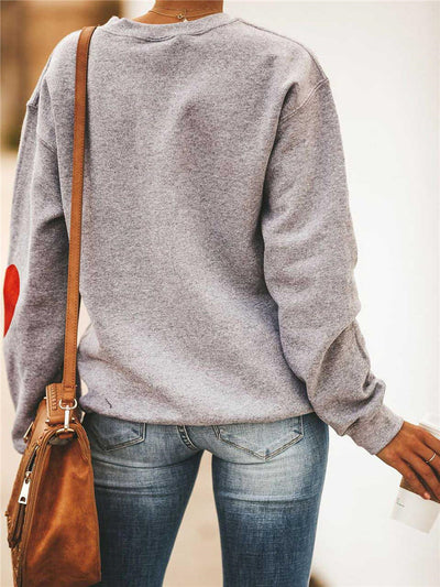 Way Maker Lyrics Faith's Sweatshirt