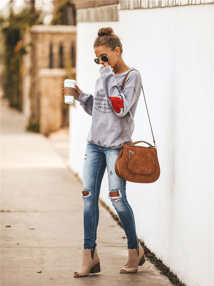 Way Maker Lyrics Faith's Sweatshirt