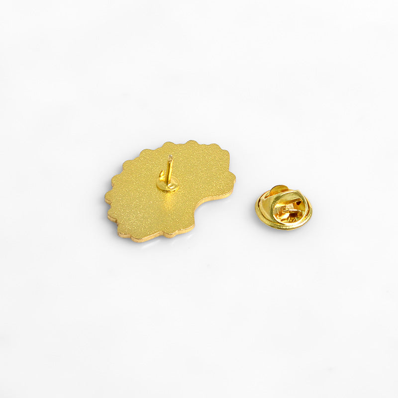 Broche Ruth Bader Ginsburg pour les dissidents