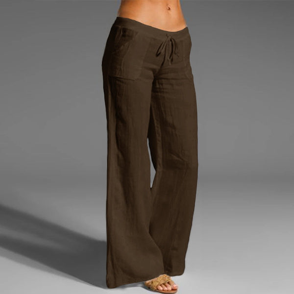 layered wide pants melt the lady - メルカリ