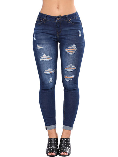 Shop Women's Vintage Jeans Collection - Bell Bottom, Bootcut & More ...